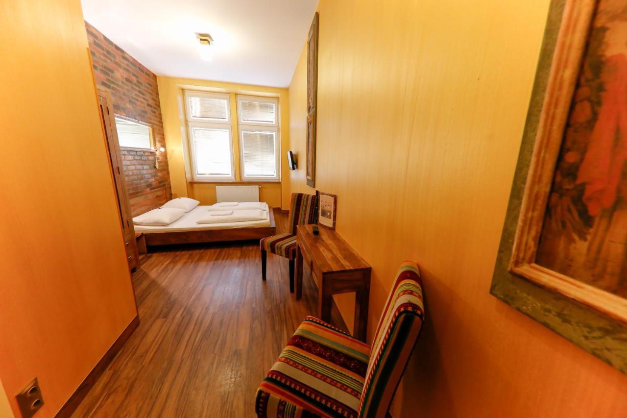 Hostel Do Step - & Vienna