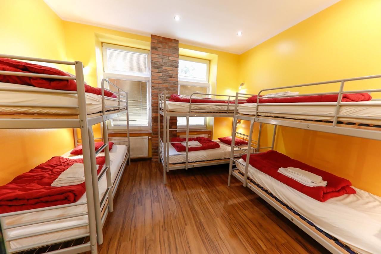Hostel Do Step - &