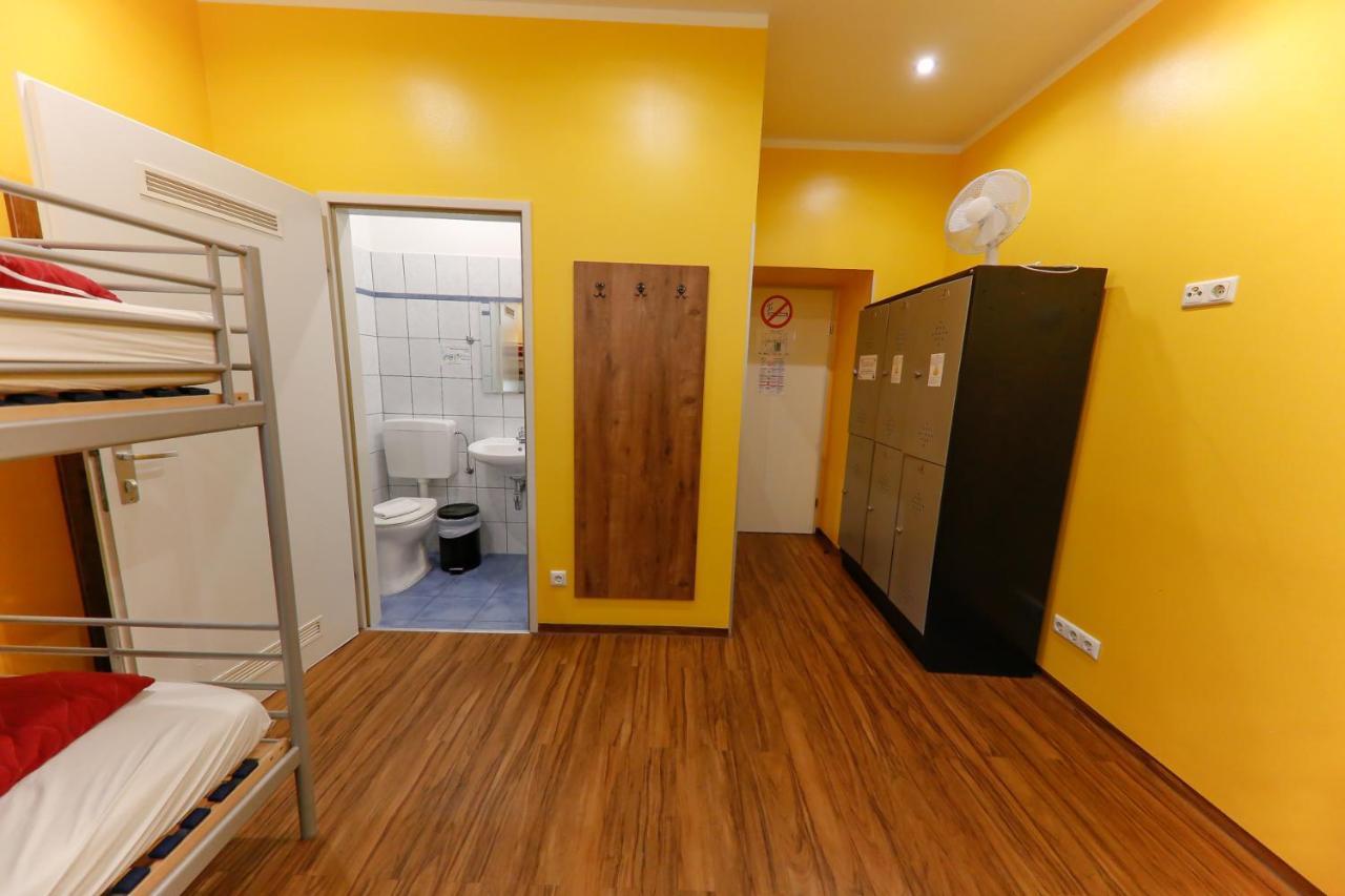 Hostel Do Step - & Vienna
