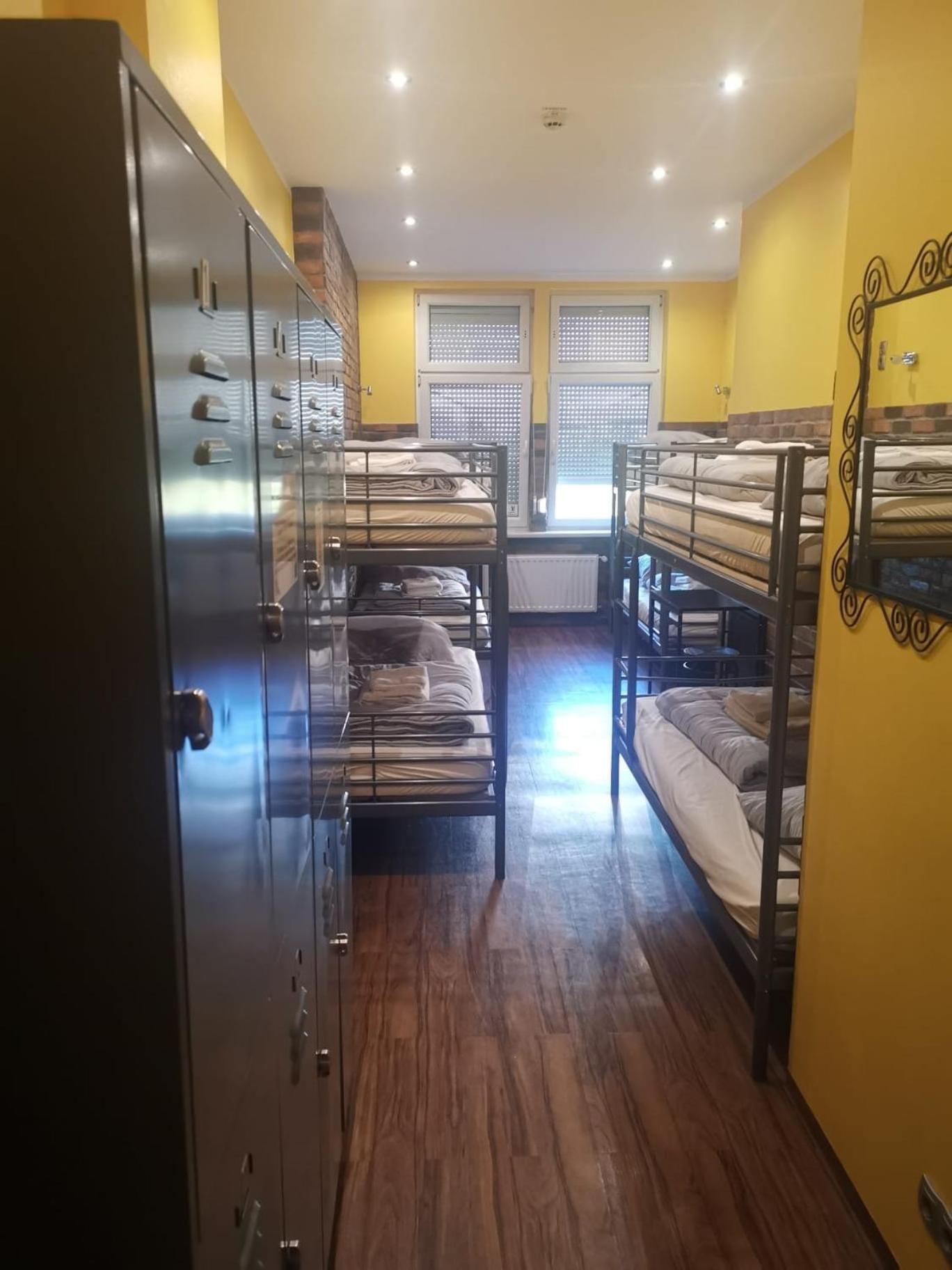 Hostel Do Step - & Vienna