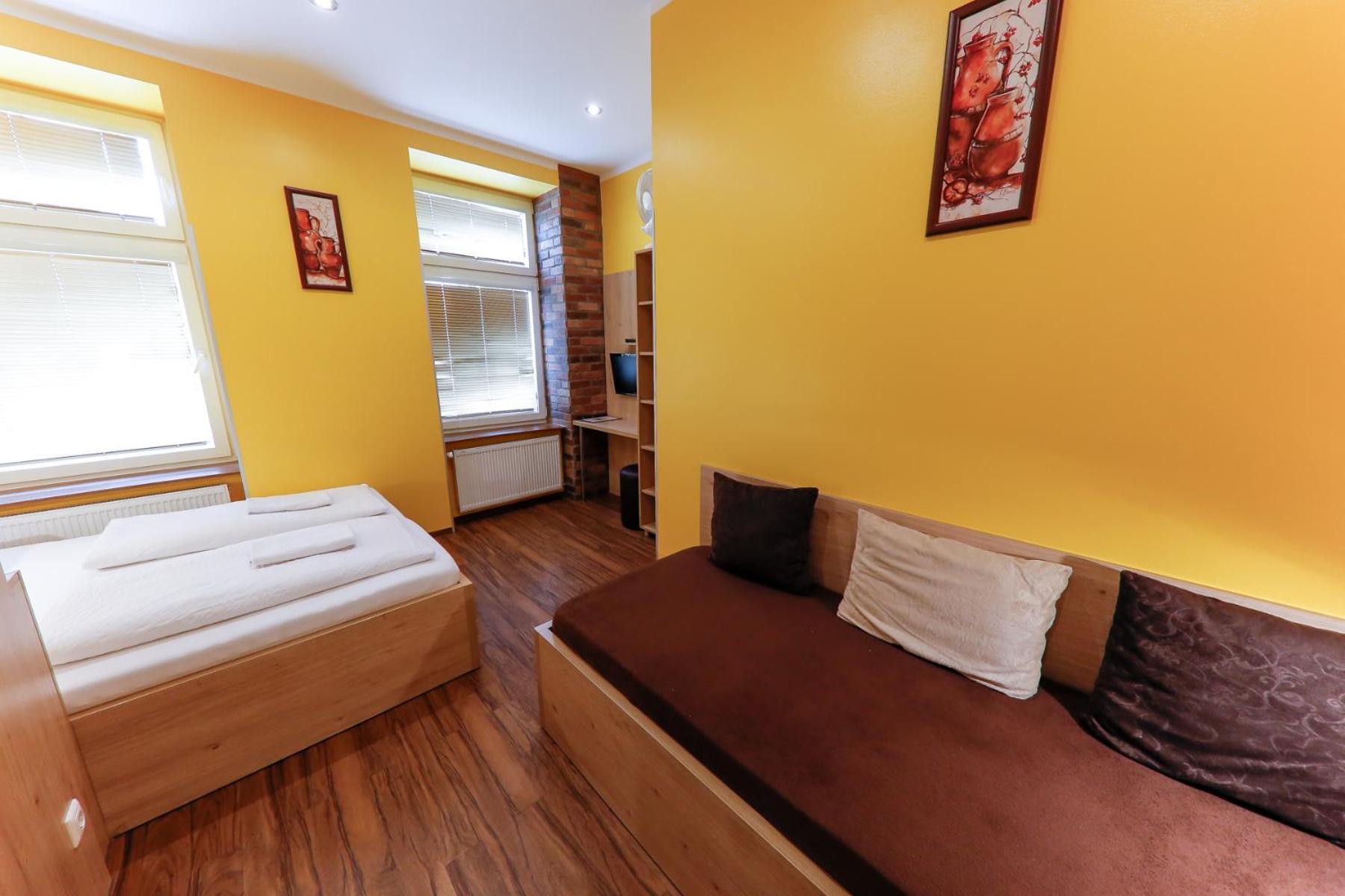 Hostel Do Step - Hotel&hostel Wenen