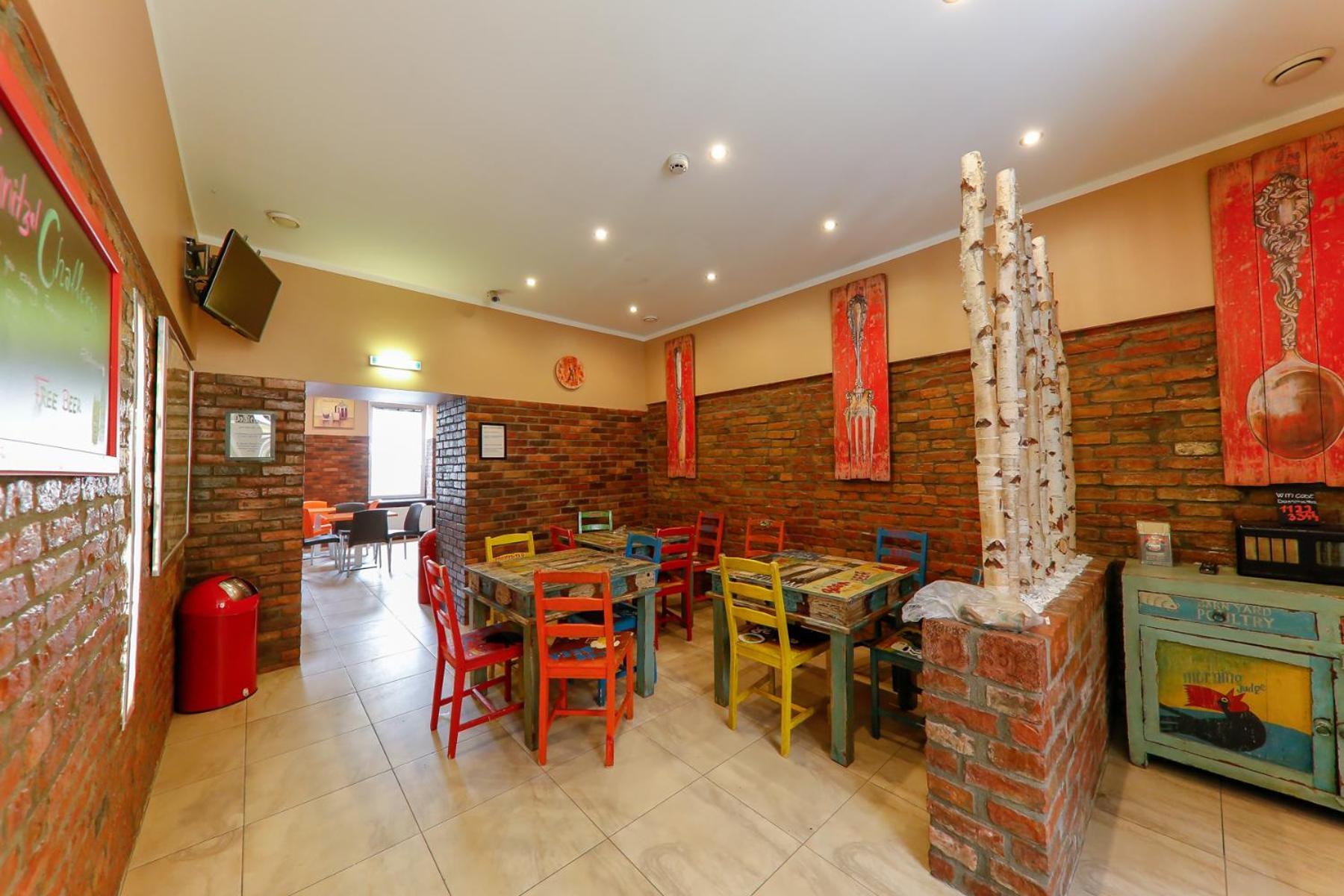 Do Step - Hotel&hostel * Wenen