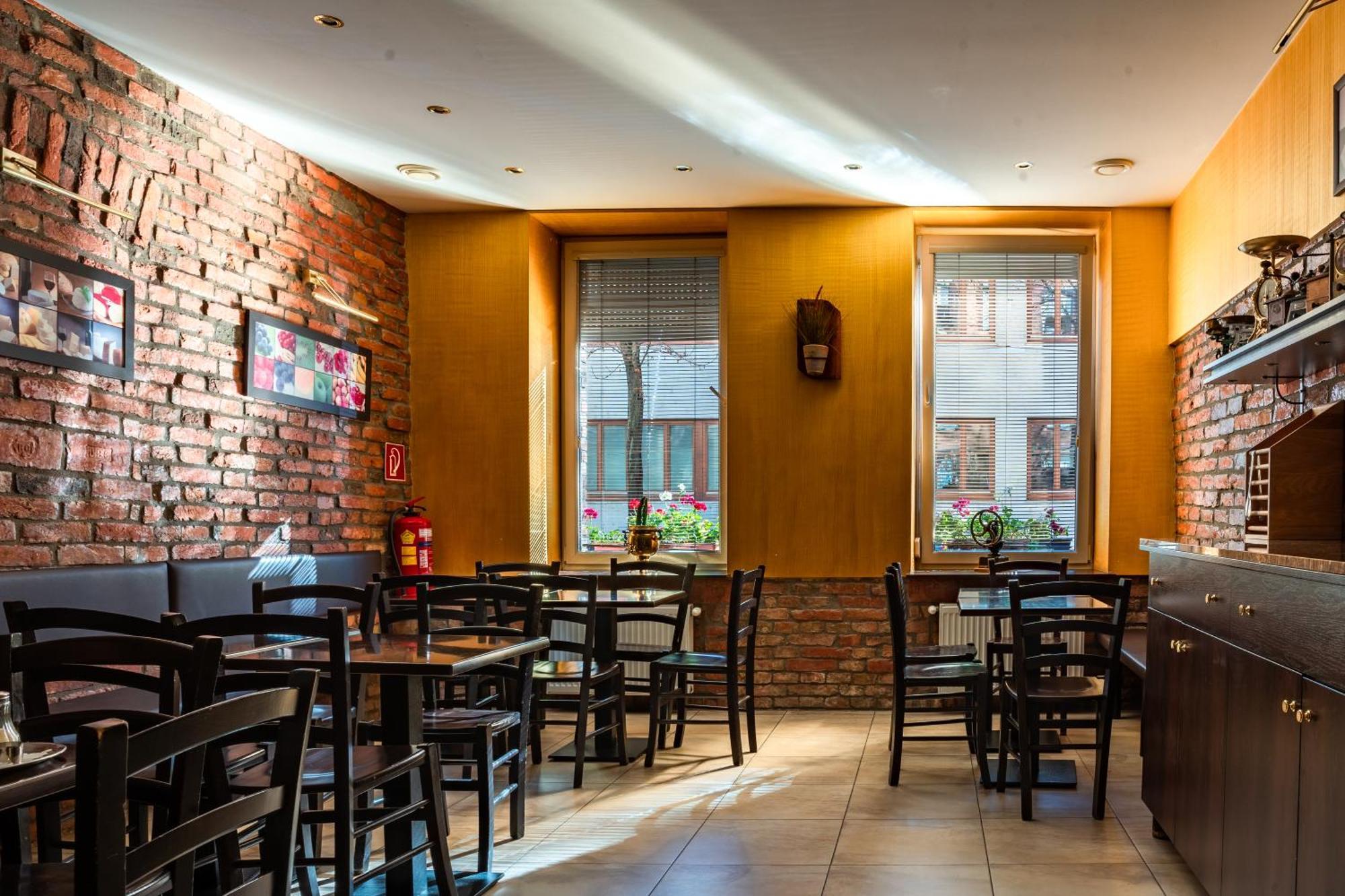 Hostel Do Step - Hotel&hostel Wenen