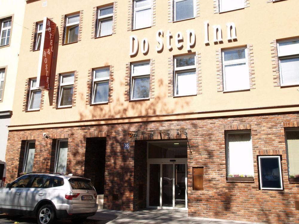 Hostel Do Step - & Vienna