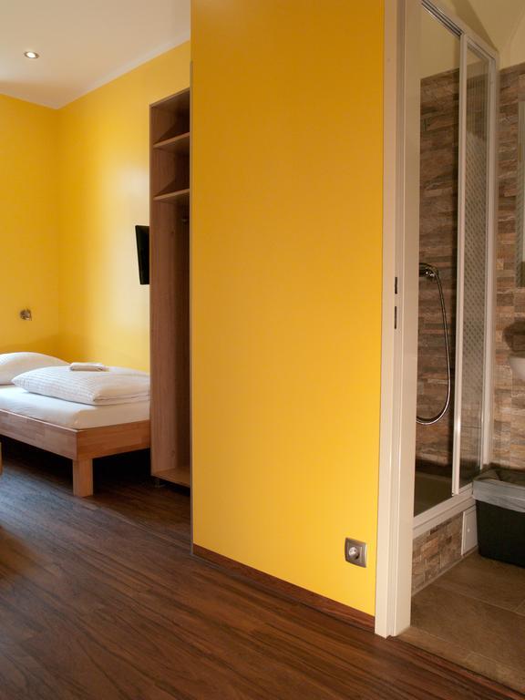 Hostel Do Step - & Vienna