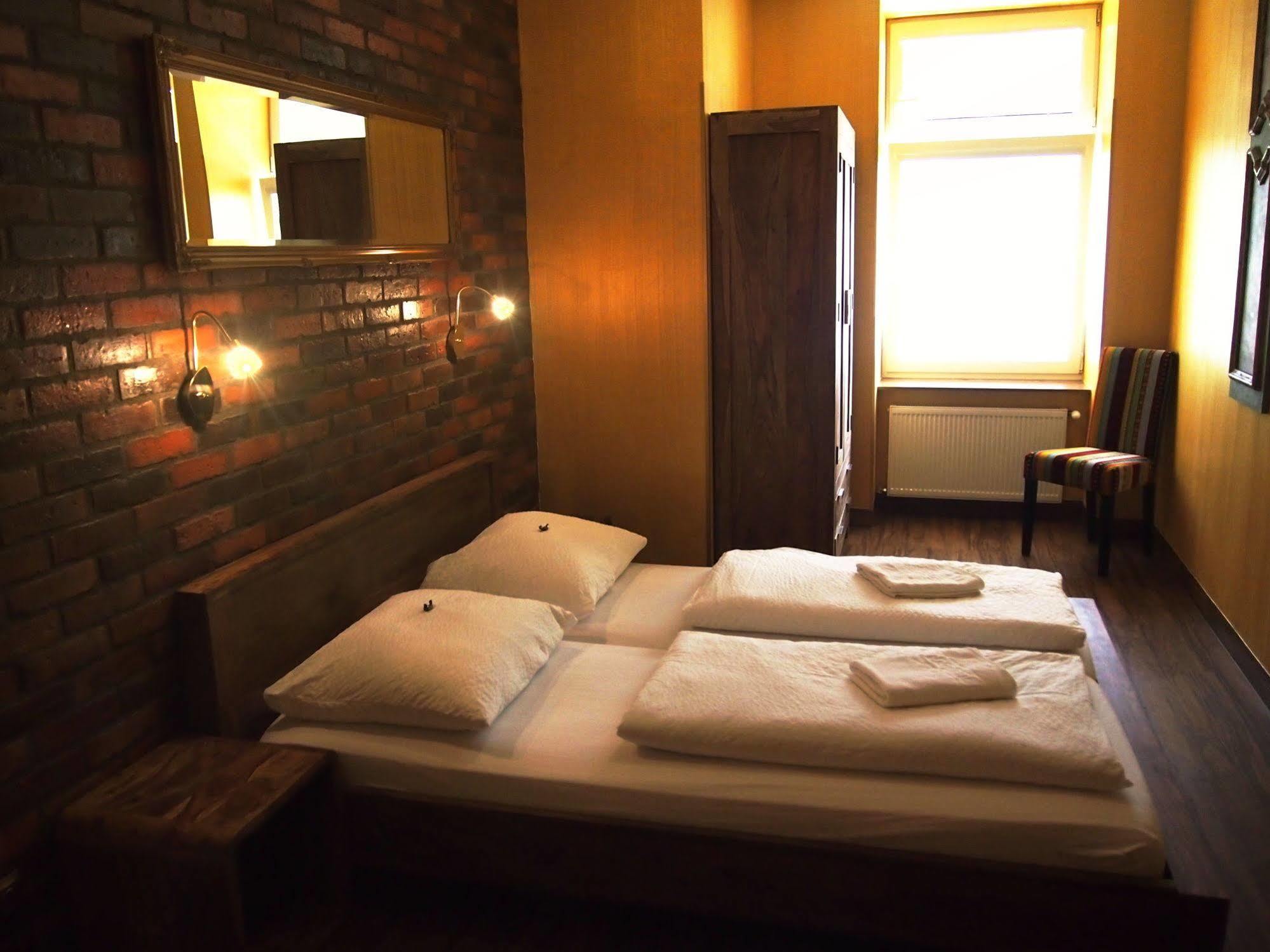 Do Step - Hotel&hostel * Wenen