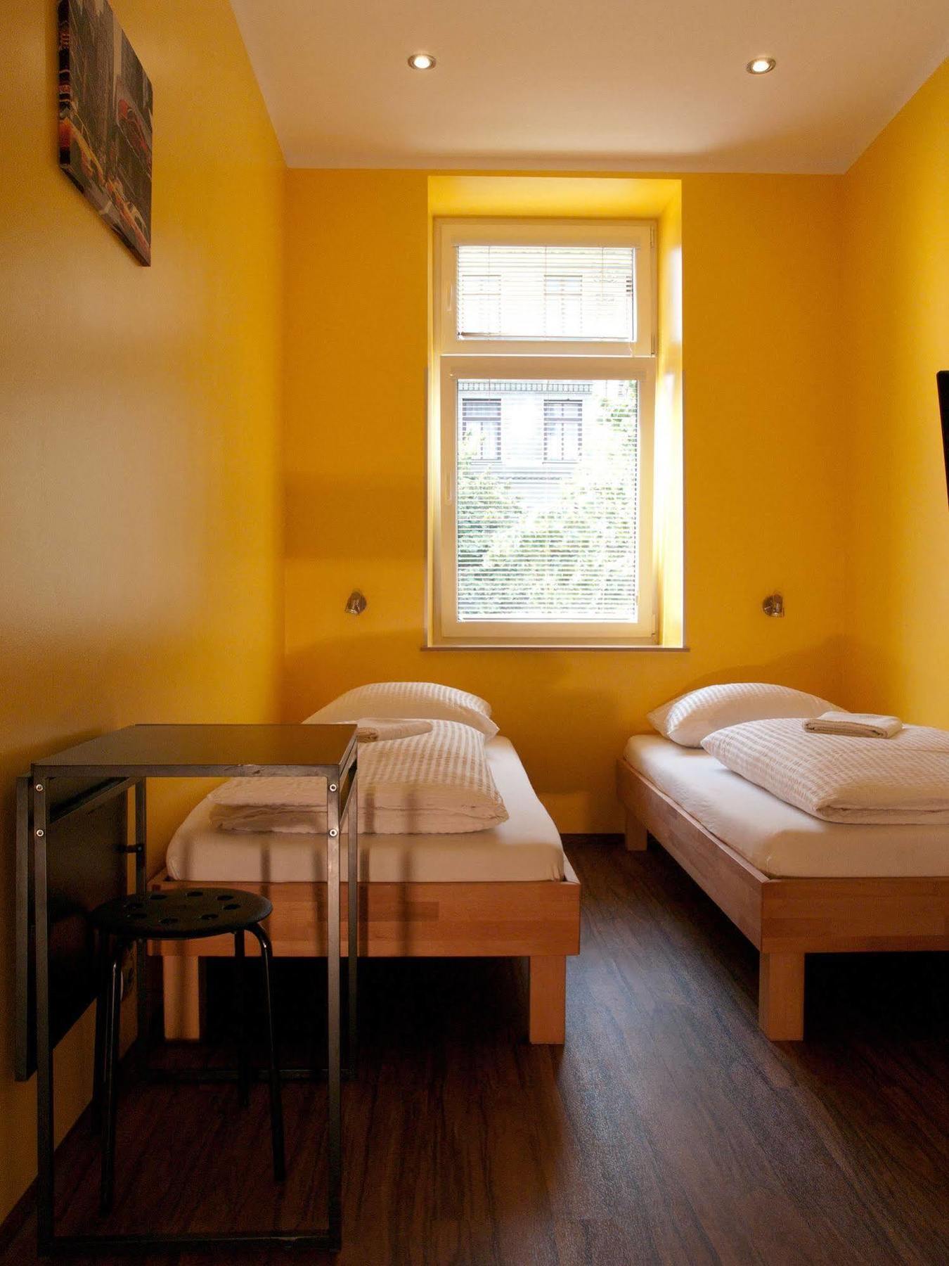 Hostel Do Step - & Vienna