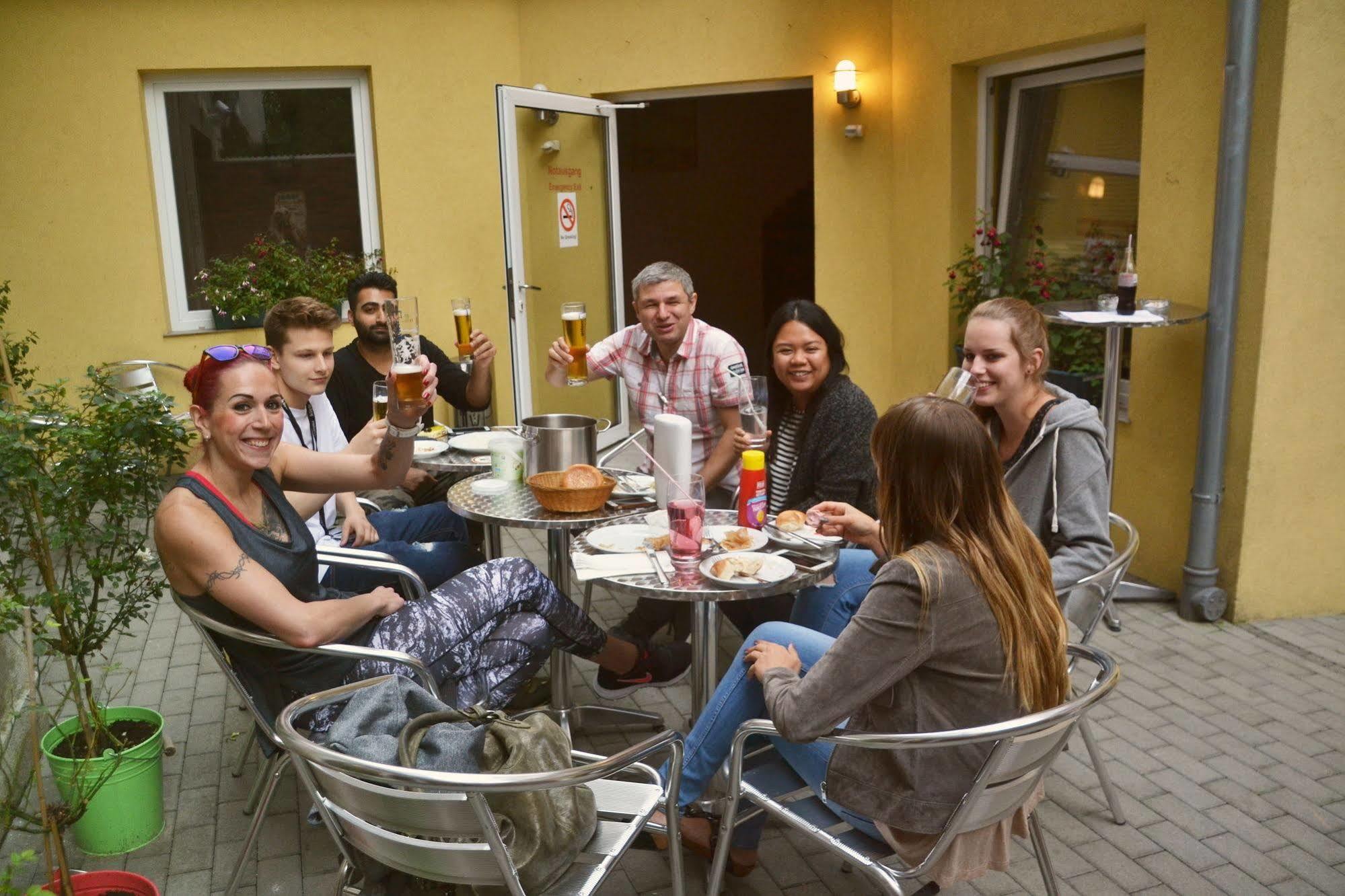 Hostel Do Step - &