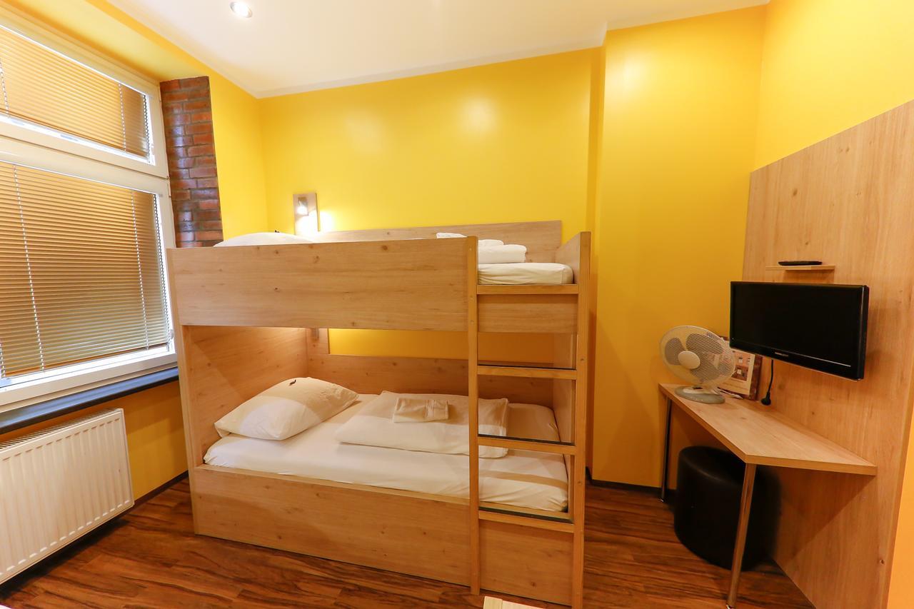 Do Step - Hotel&hostel * Wenen