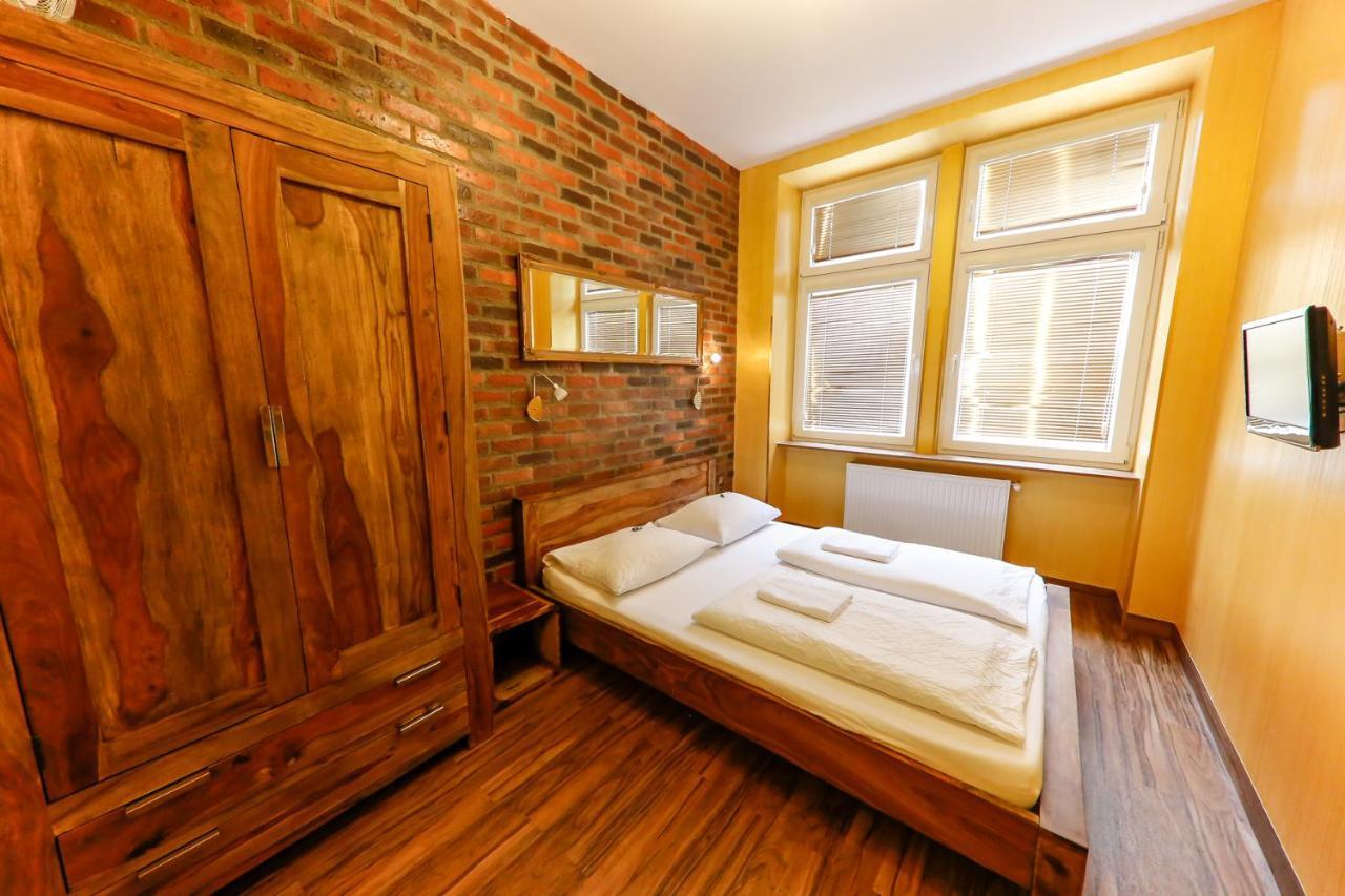 Do Step - Hotel&hostel