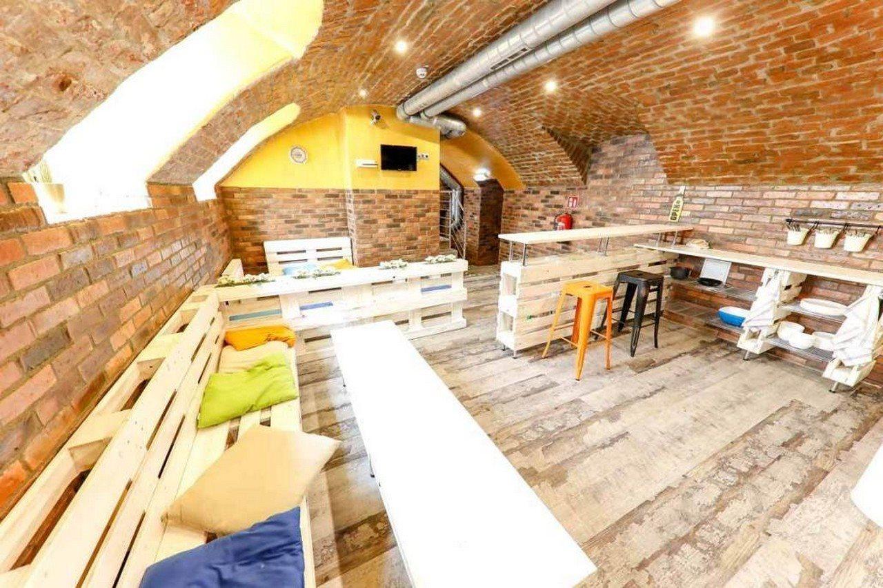 Do Step - Hotel&hostel Hostel