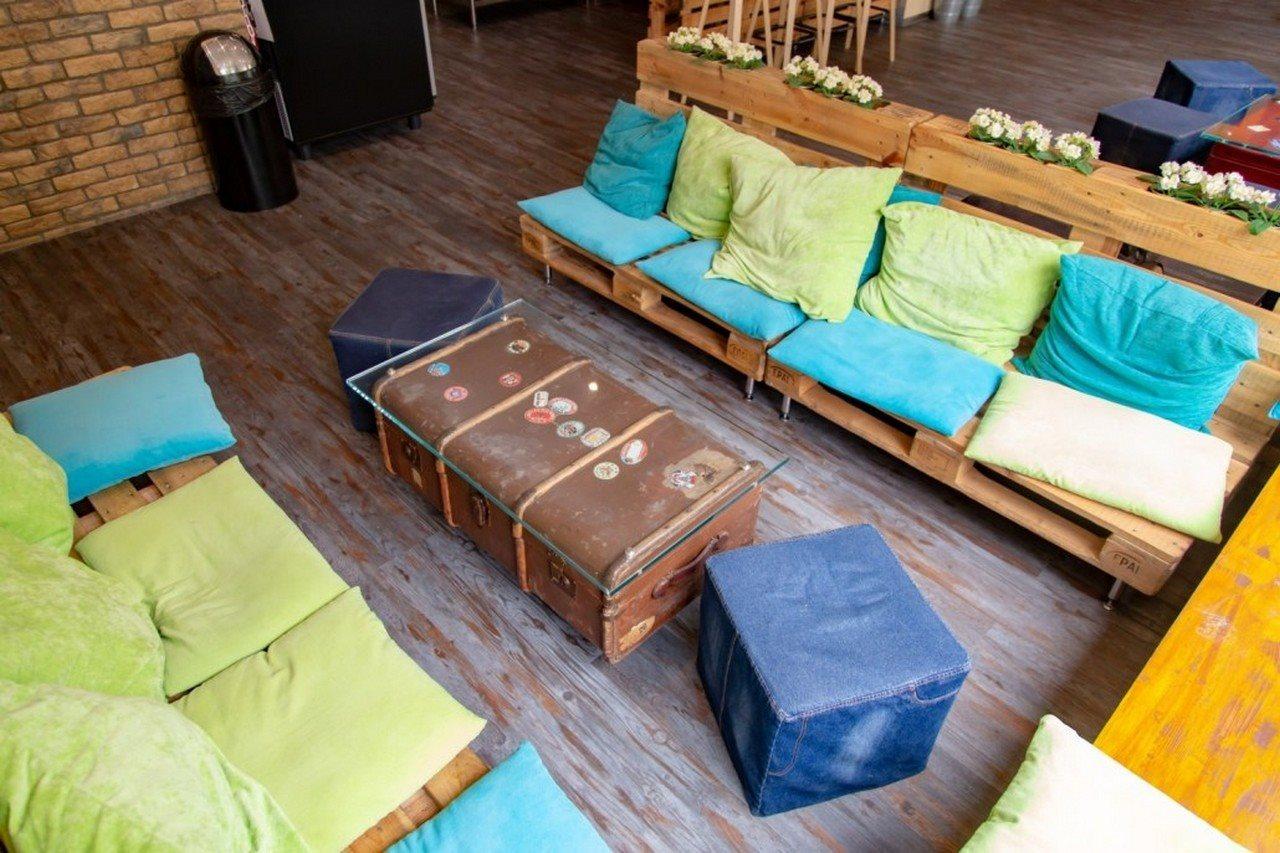 Do Step - Hotel&hostel