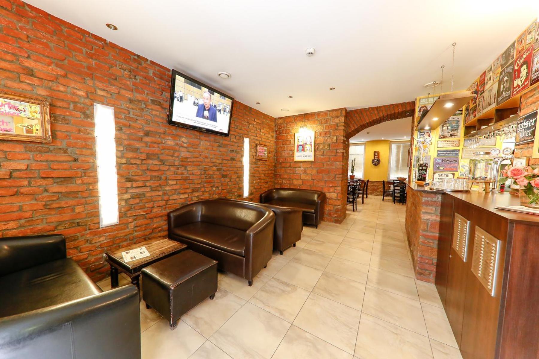 Do Step - Hotel&hostel *