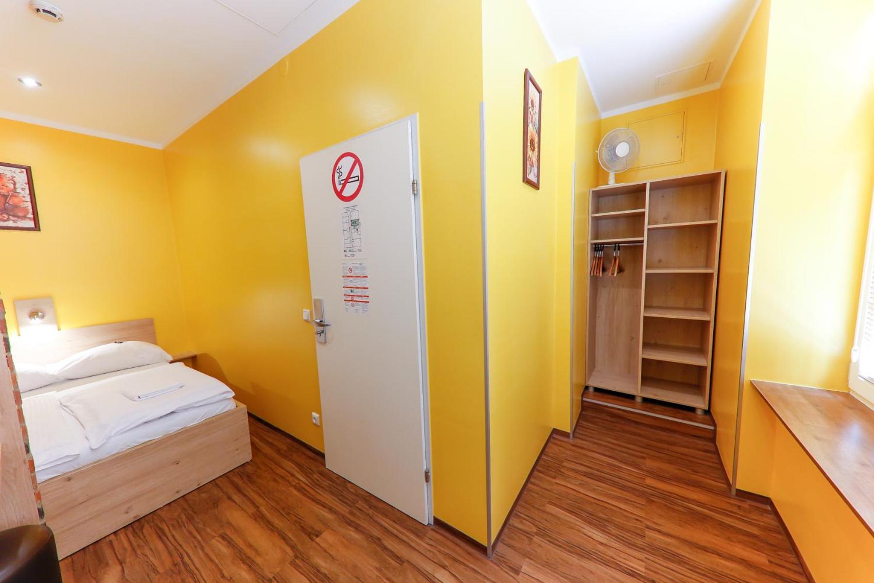 Do Step - Hotel&hostel