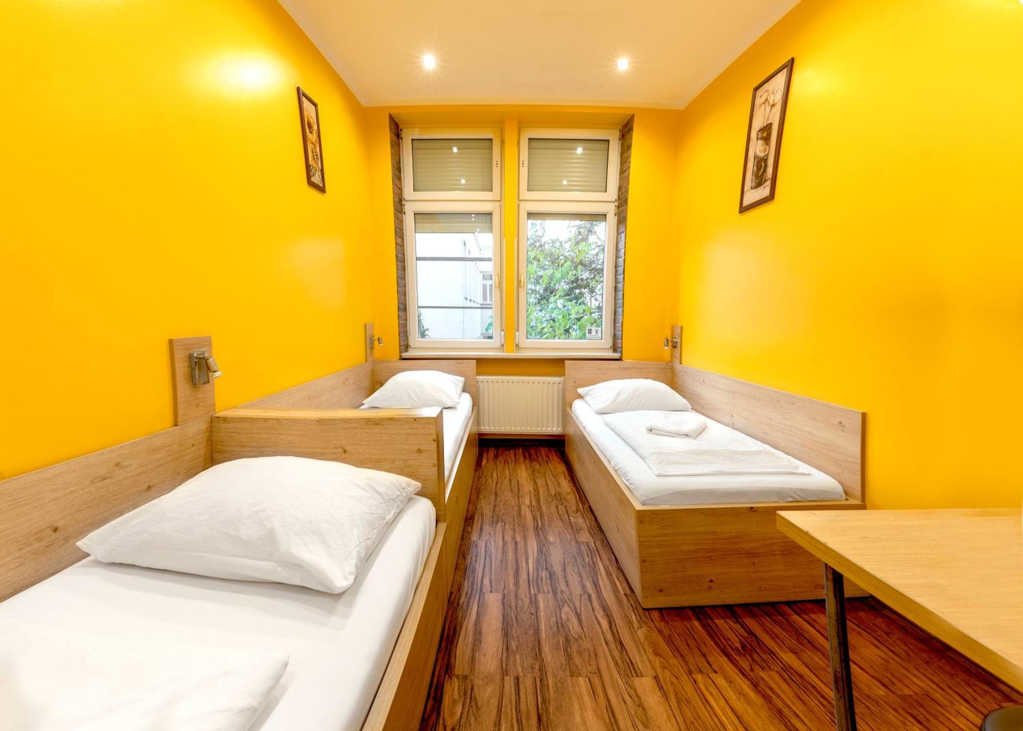 Hostel Do Step - Hotel&hostel