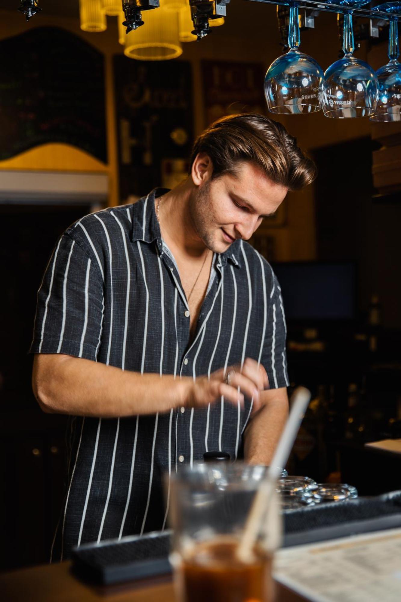Do Step - Hotel&hostel Hostel Wien