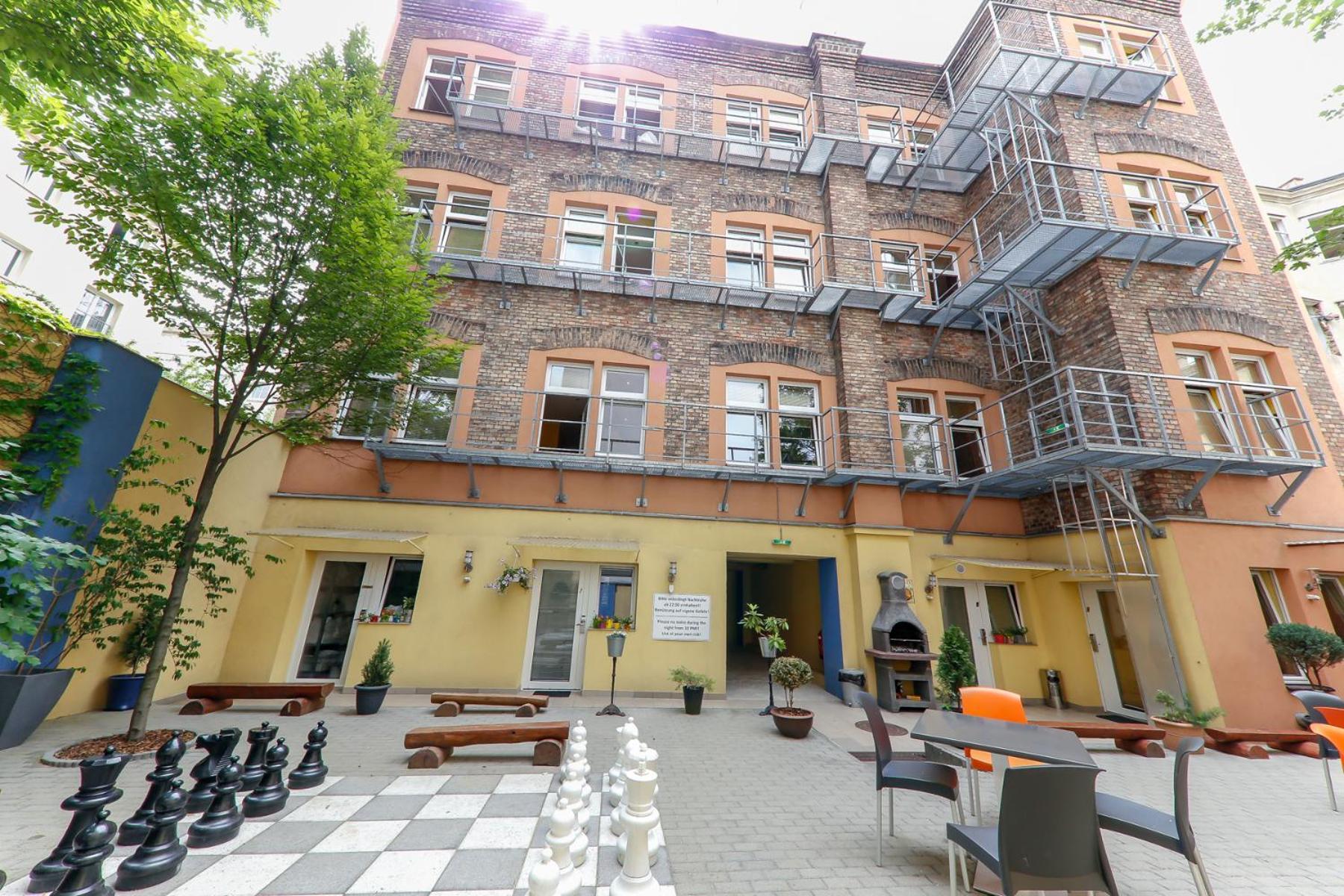 Hostel Do Step - Hotel&hostel