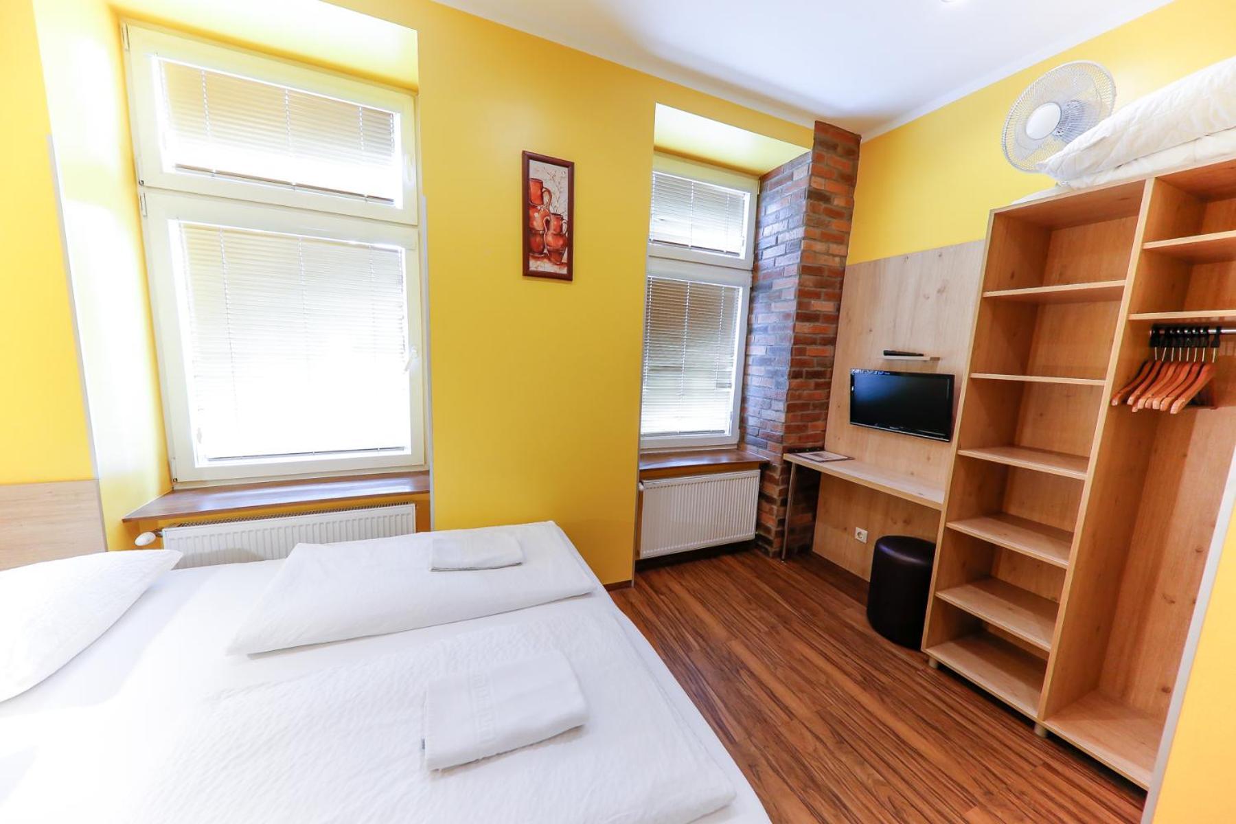 Hostel Do Step - Hotel&hostel *