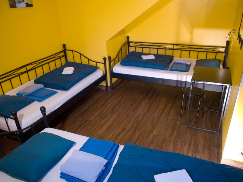 Do Step - Hotel&hostel Wien