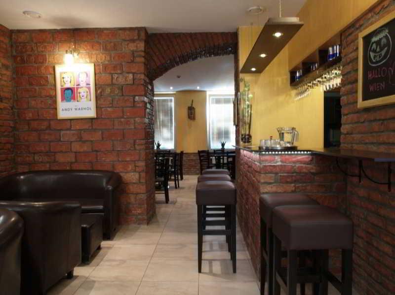 Do Step - Hotel&hostel * Wien