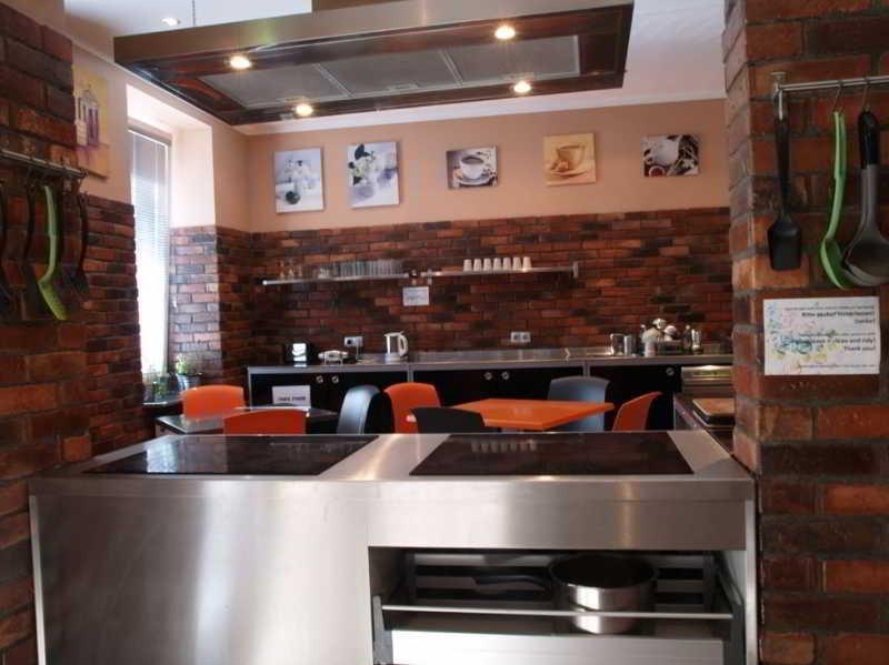 Hostel Do Step - Hotel&hostel