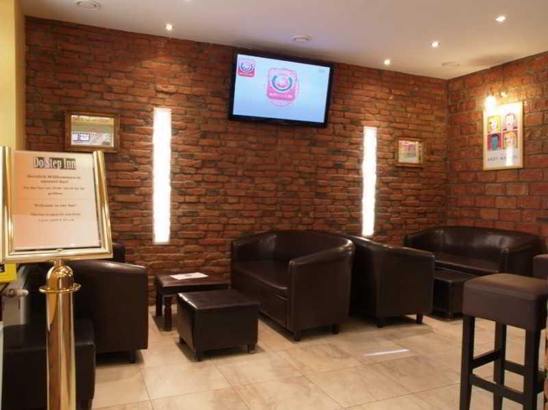Do Step - Hotel&hostel Hostel Wien