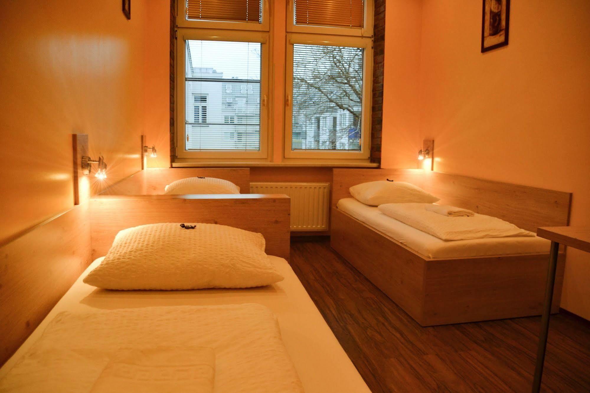 Do Step - Hotel&hostel *