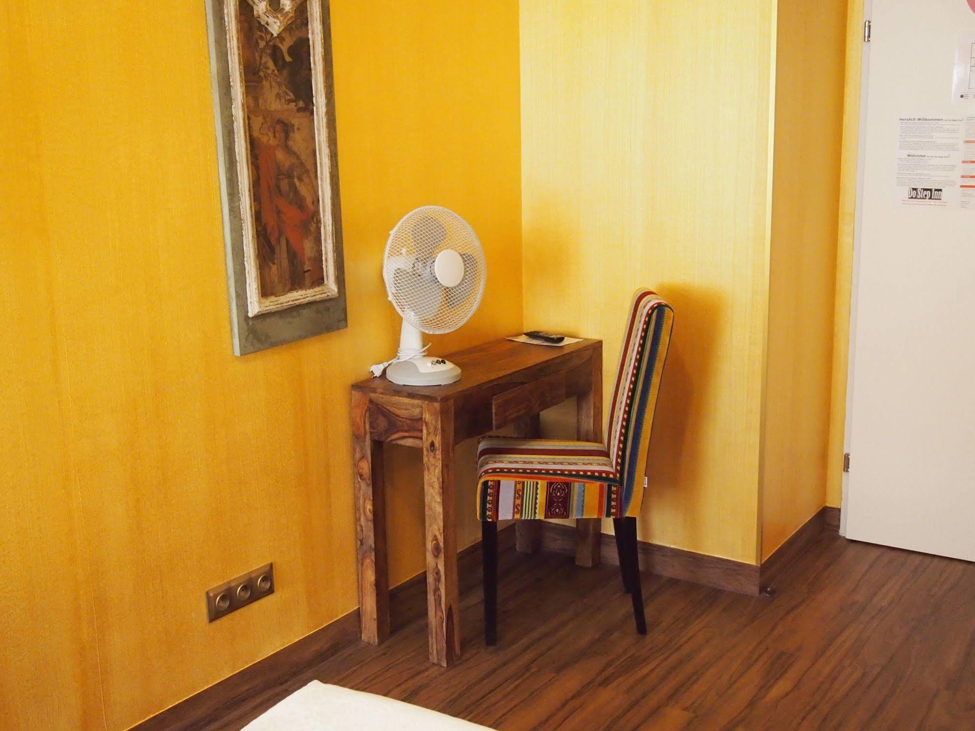 Hostel Do Step - Hotel&hostel