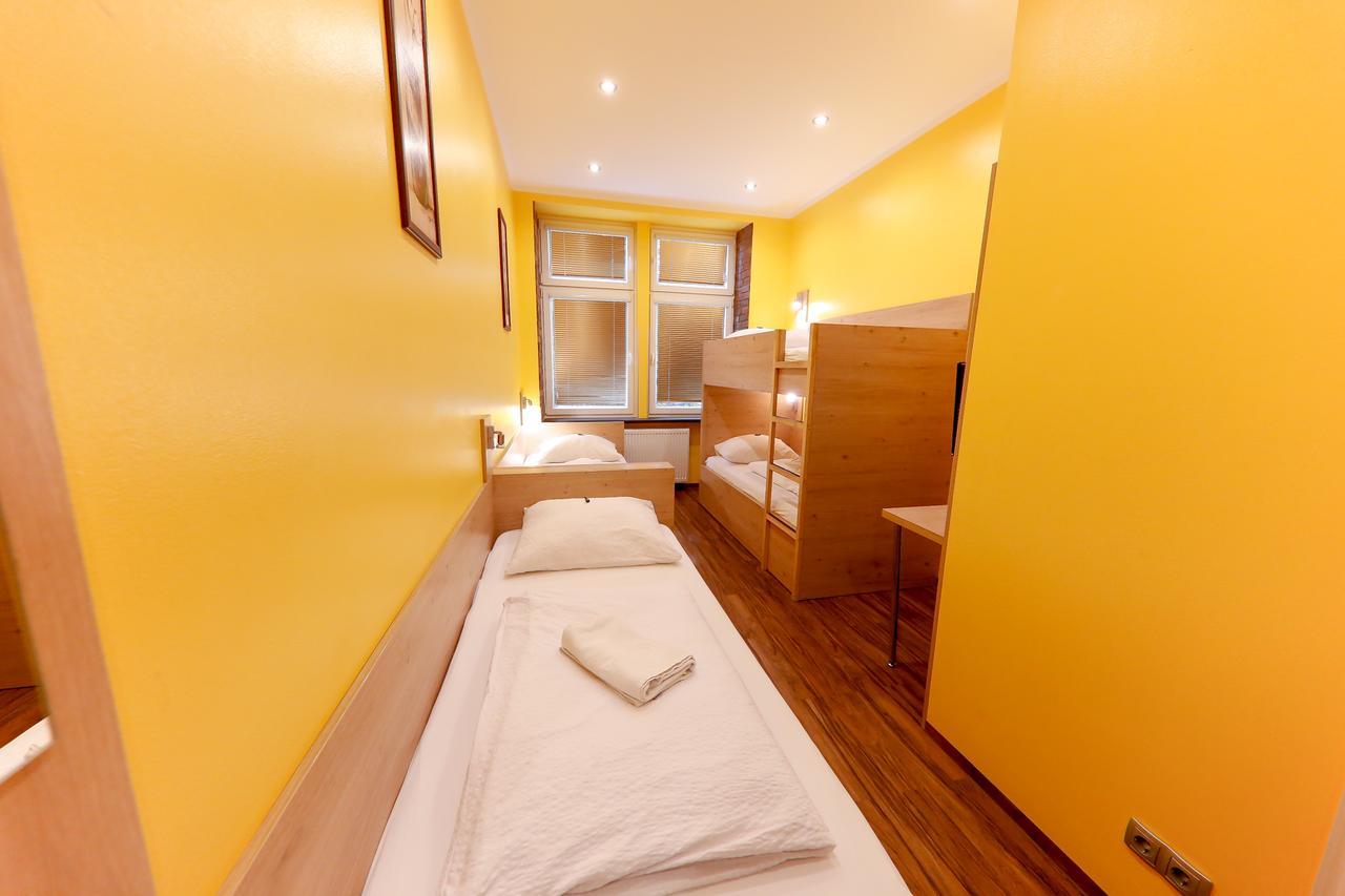 Do Step - Hotel&hostel Wien