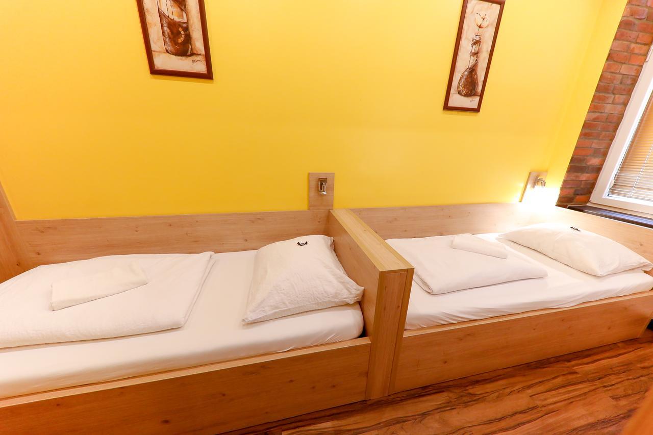 Hostel Do Step - Hotel&hostel *